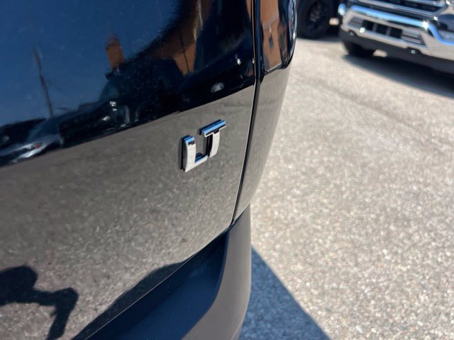 Used 2019 Chevrolet Traverse LT FWD image 24