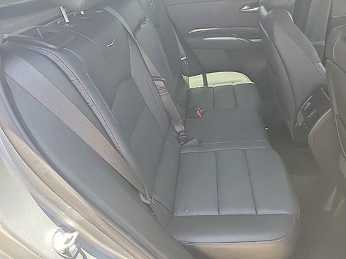 Used 2024 Cadillac XT4 Sport AWD/4WD image 40