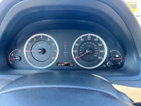 Used 2009 Honda Accord EX-L image 26