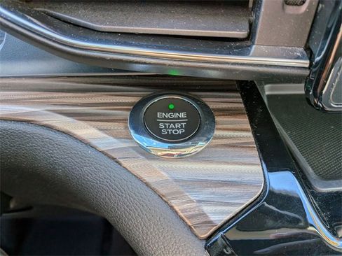 Used 2021 Ford Explorer Limited w/ Hybrid Equipment Group 310A image 15