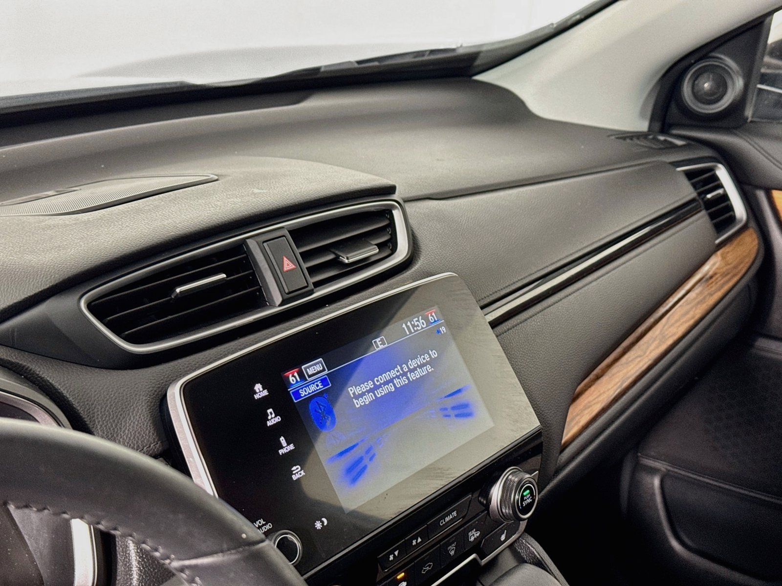 Used 2018 Honda CR-V Touring image 22