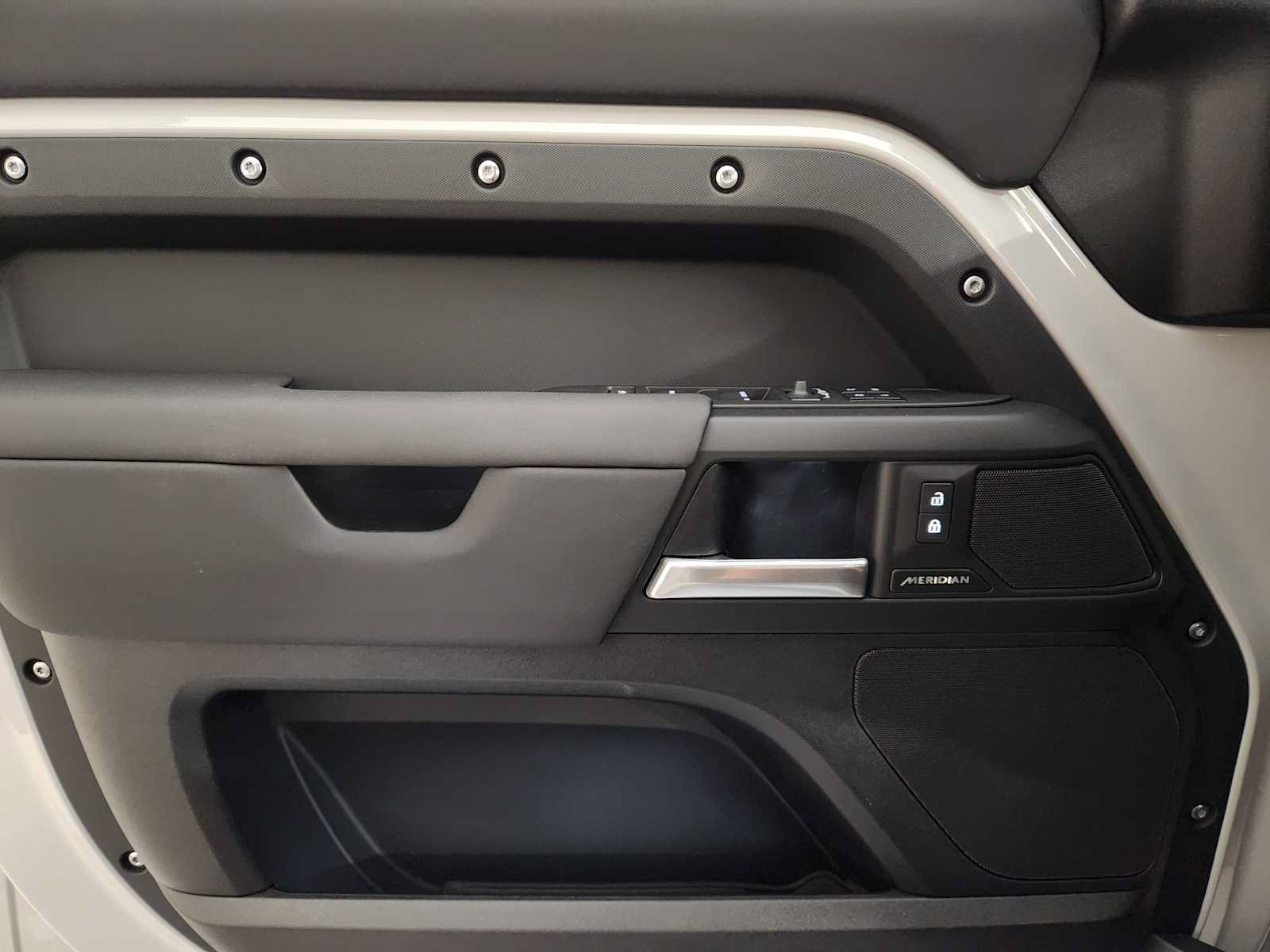 New 2026 Land Rover Defender 110 S AWD/4WD image 23