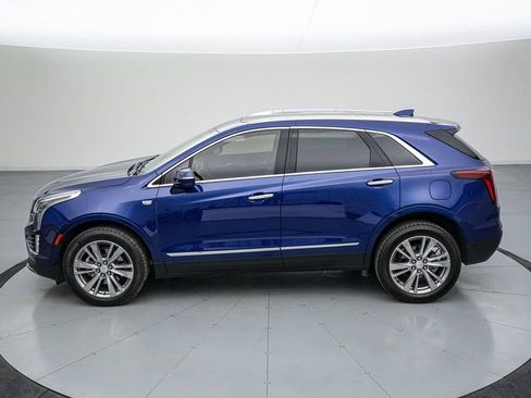 Used 2024 Cadillac XT5 Premium Luxury image 7