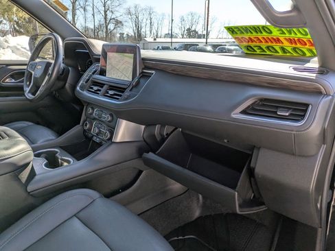 Certified 2023 Chevrolet Tahoe LT image 25