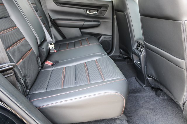 New 2024 Honda CR-V Sport-L image 22