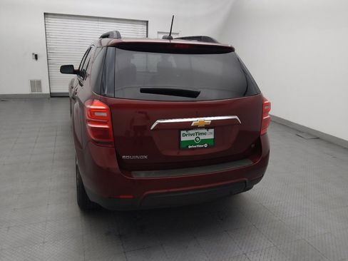Used 2017 Chevrolet Equinox LT FWD image 6