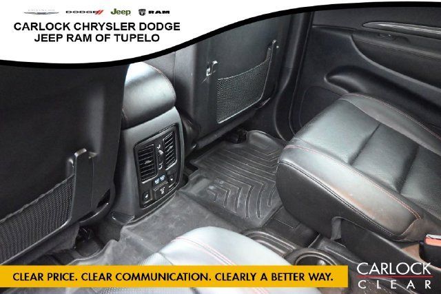Used 2022 Dodge Durango R/T w/ Blacktop Package AWD/4WD image 28