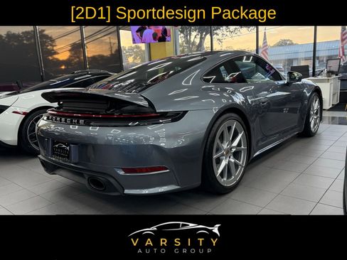 Used 2025 Porsche 911 Carrera image 6