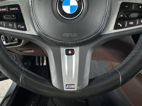 Used 2023 BMW 540i xDrive w/ M Sport Package AWD/4WD image 32