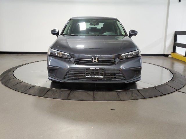 Used 2022 Honda Civic EX image 12