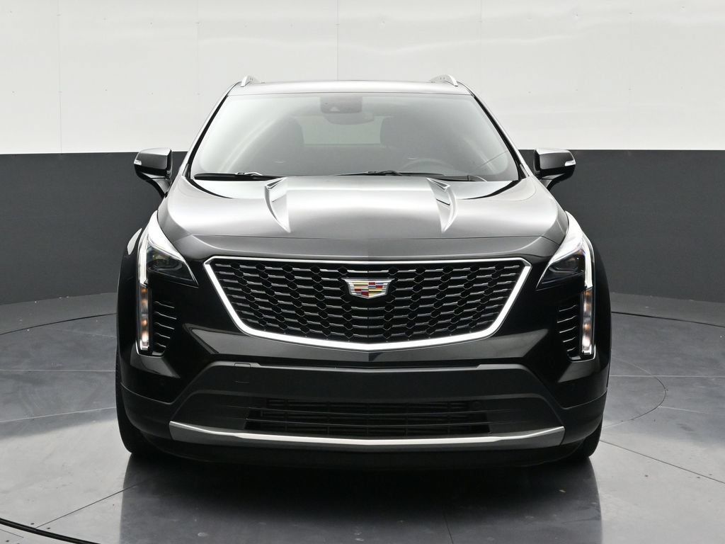 Used 2023 Cadillac XT4 Premium Luxury FWD image 8