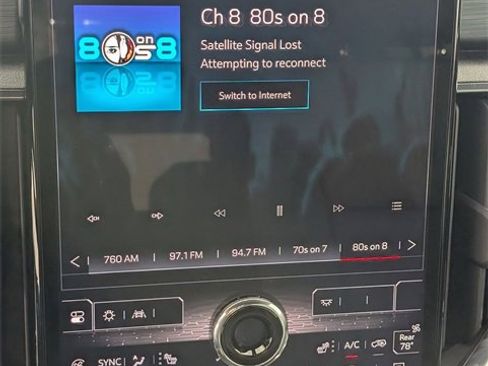 Certified 2024 GMC Acadia AT4 w/ LPO, Floor Liner Package image 20