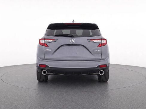 Used 2024 Acura RDX A-Spec AWD/4WD image 7