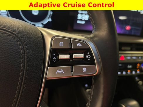 Used 2024 Kia Telluride SX Prestige X-Line AWD/4WD image 40