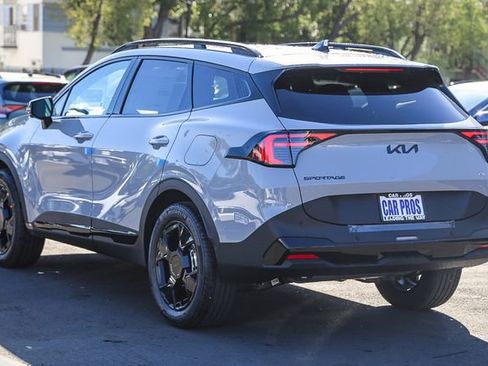New 2026 Kia Sportage X-Line Prestige image 15