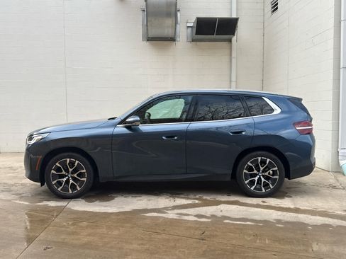 Certified 2025 BMW X3 xDrive30i image 5