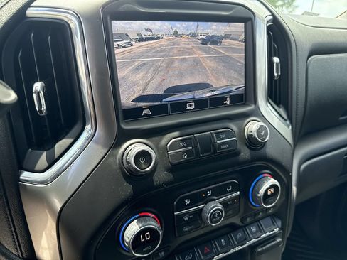 Used 2021 Chevrolet Silverado 1500 LTZ RWD image 21