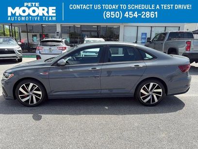 Used 2021 Volkswagen Jetta GLI
