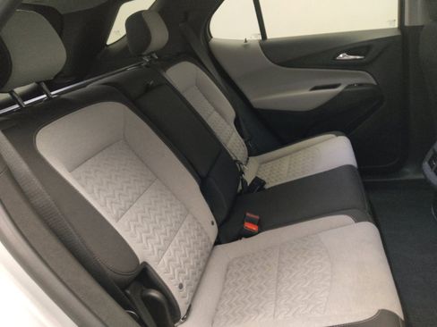 Used 2022 Chevrolet Equinox LT w/ LPO, Floor Liner Package image 19