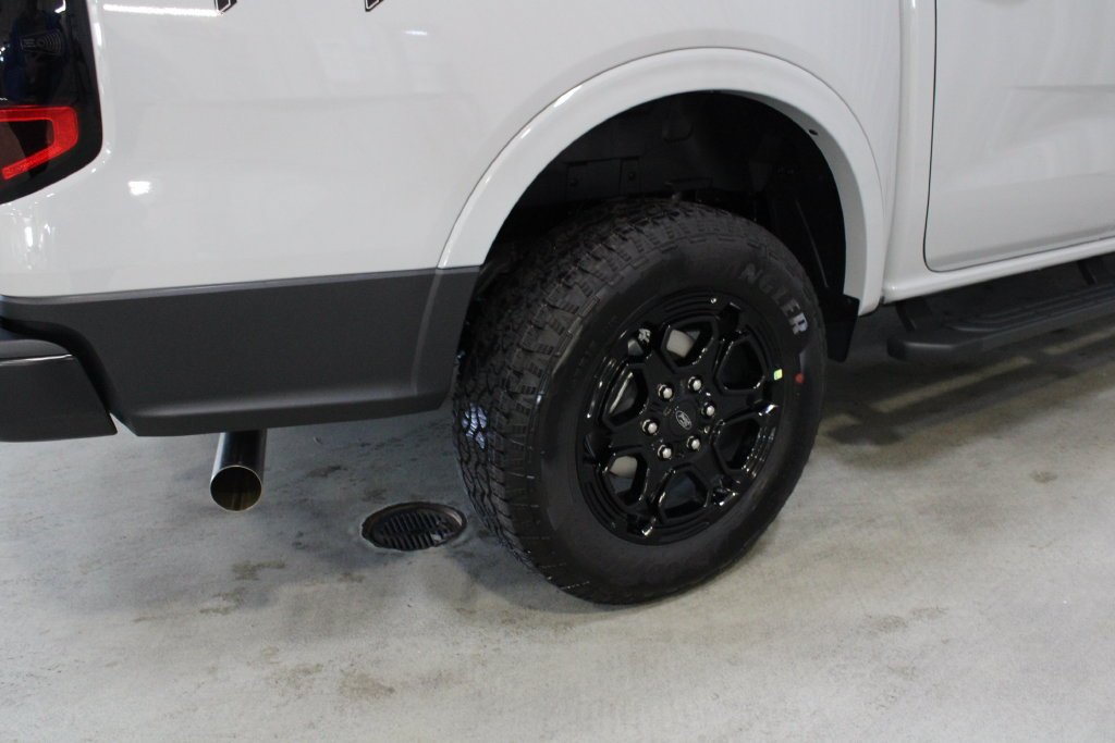 New 2026 Ford Ranger XLT w/ Equipment Group 301A High AWD/4WD image 26