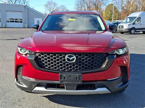 Used 2023 MAZDA CX-50 AWD 2.5 Turbo image 5