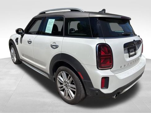 Used 2023 MINI Cooper Countryman S AWD/4WD image 2