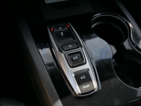 Used 2021 Honda Passport Elite image 24
