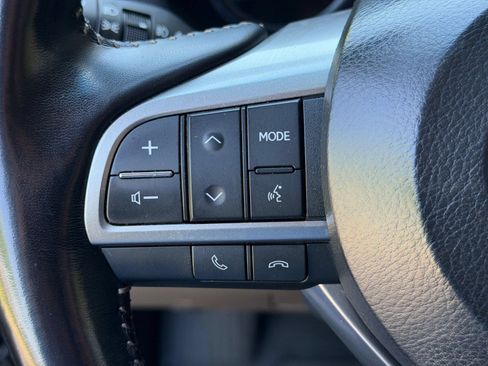 Used 2023 Lexus GX 460 Premium w/ Premium Package AWD/4WD image 16