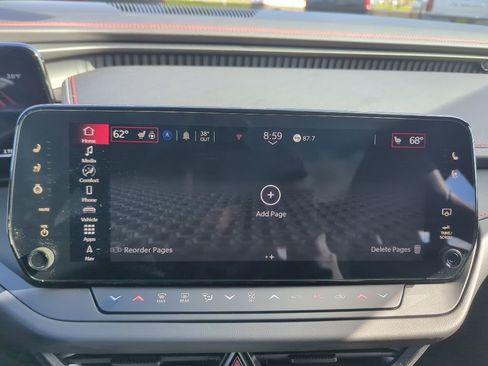 New 2026 Dodge Charger R/T AWD/4WD image 13