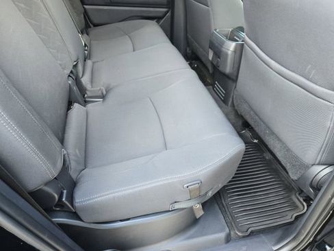 Used 2024 Toyota Tacoma SR RWD image 12