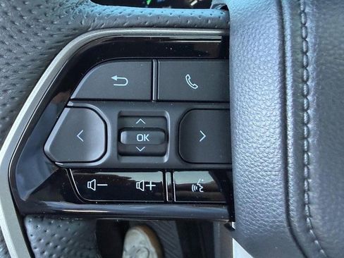 New 2026 Toyota Sequoia 1794 Edition image 15