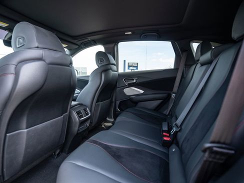 Certified 2023 Acura RDX AWD w/ A-Spec & Advance Pkg image 45