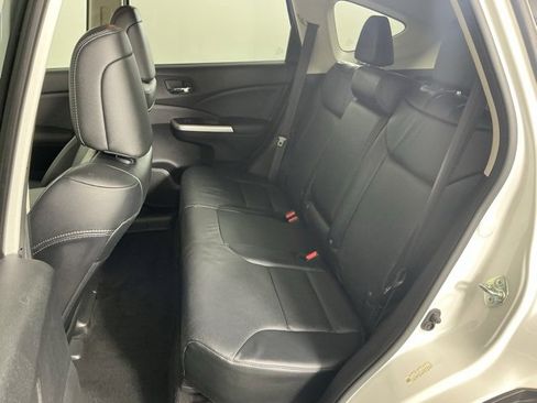 Used 2015 Honda CR-V EX-L image 9