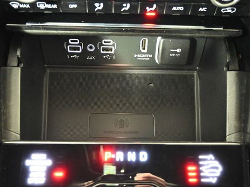 Used 2022 Jeep Grand Cherokee Summit 4xe AWD/4WD image 34