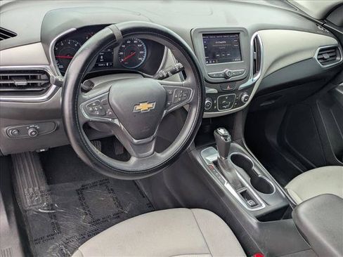 Used 2020 Chevrolet Equinox LS w/ LS Convenience Package FWD image 10