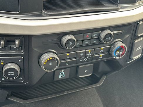 New 2026 Ford F250 XL w/ STX Appearance Package AWD/4WD image 19