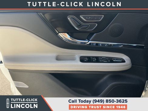 New 2026 Lincoln Corsair Grand Touring AWD/4WD image 20