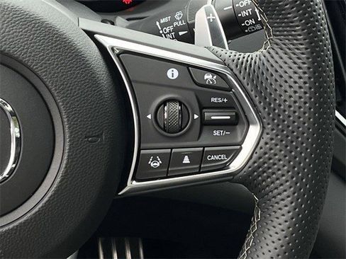 New 2025 Acura RDX A-Spec image 16