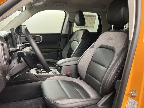 New 2026 Ford Bronco Sport Big Bend w/ Convenience Package image 25