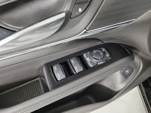 Certified 2024 Cadillac CT4 Premium Luxury w/ Technology Package RWD image 19