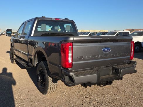 New 2026 Ford F250 XL image 3