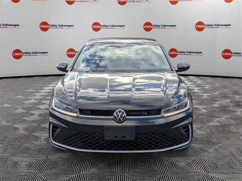 New 2026 Volkswagen Jetta S image 2