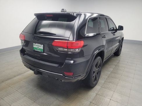 Used 2014 Jeep Grand Cherokee Altitude image 9