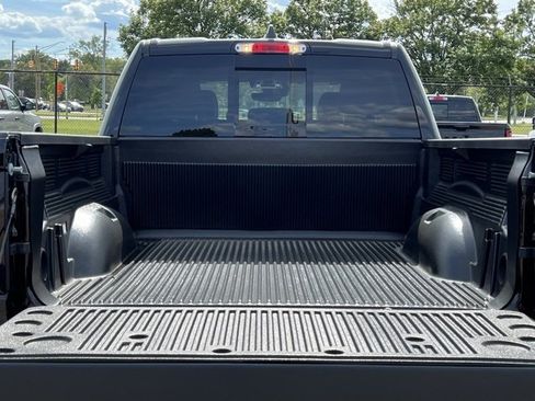 Used 2026 RAM 1500 Laramie w/ Night Edition image 7