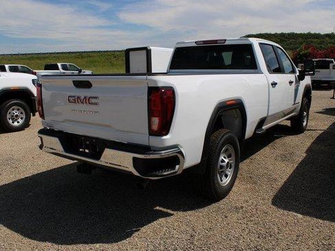 New 2025 GMC Sierra 2500 Pro w/ Convenience Package image 6