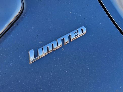 Certified 2026 Toyota Tundra Limited AWD/4WD image 8