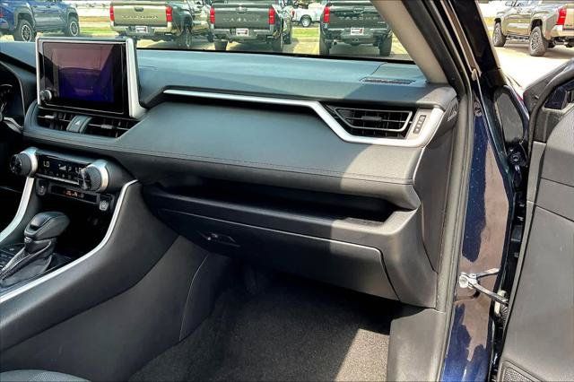 Certified 2024 Toyota RAV4 XLE AWD/4WD image 19