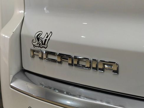 Used 2016 GMC Acadia Denali image 54