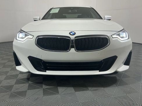 Certified 2024 BMW 230i 230i w/ Premium Package image 3