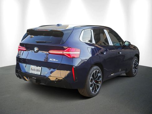 New 2026 BMW X3 xDrive30 w/ M Sport Package image 6